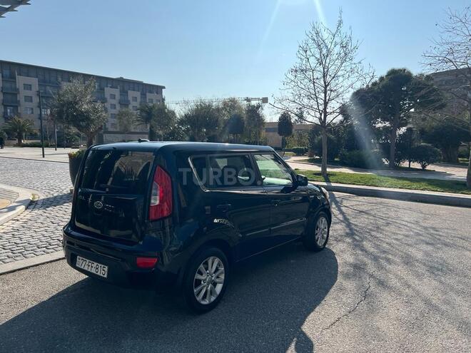 Kia Soul 2012, 180,000 km - 1.6 л - Bakı