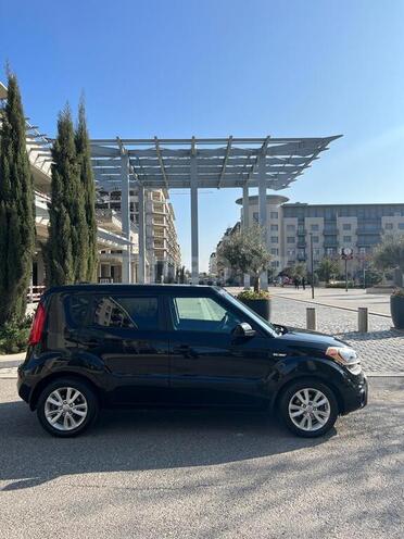 Kia Soul 2012, 180,000 km - 1.6 л - Bakı