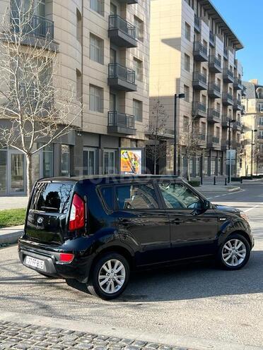 Kia Soul 2012, 180,000 km - 1.6 л - Bakı