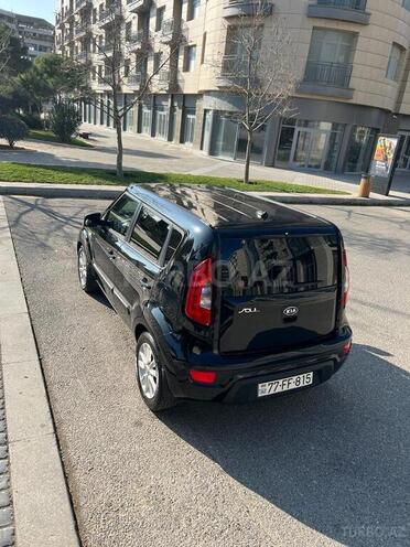 Kia Soul 2012, 180,000 km - 1.6 л - Bakı