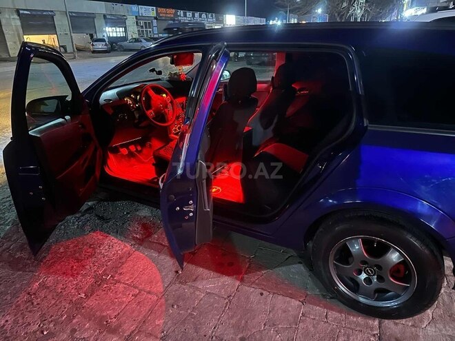 Opel Astra 2007, 196,598 km - 1.3 l - Sumqayıt