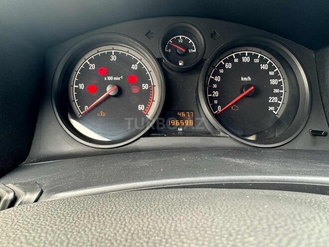 Opel Astra 2007, 196,598 km - 1.3 l - Sumqayıt