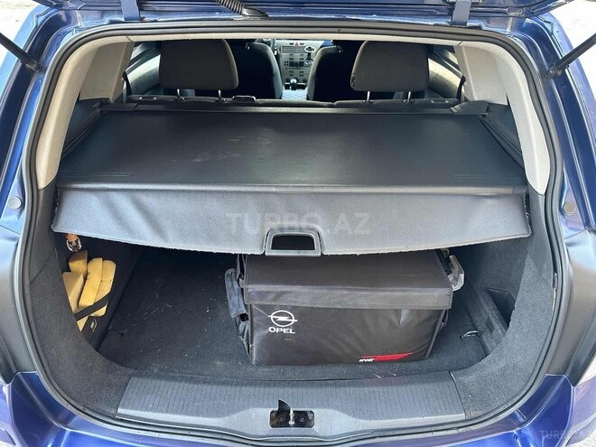 Opel Astra 2007, 196,598 km - 1.3 l - Sumqayıt