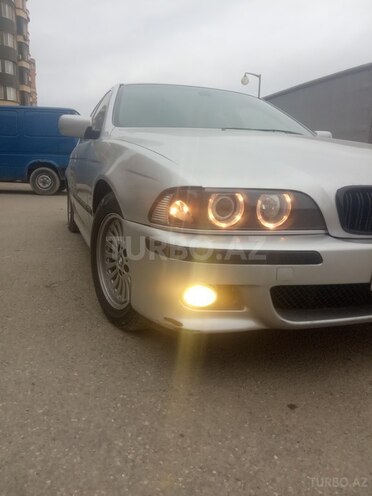 BMW 530 1997, 320,000 km - 3.0 l - Bakı