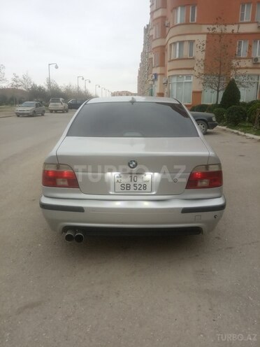 BMW 530 1997, 320,000 km - 3.0 l - Bakı