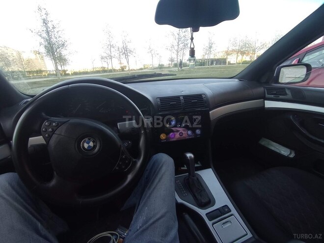 BMW 530 1997, 320,000 km - 3.0 l - Bakı