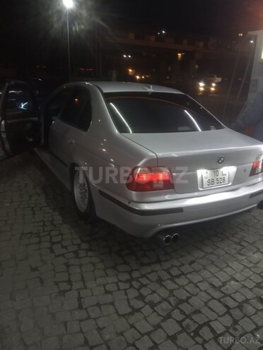 BMW 530 1997, 320,000 km - 3.0 l - Bakı