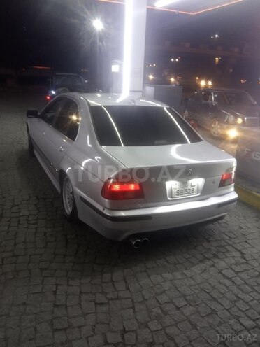 BMW 530 1997, 320,000 km - 3.0 l - Bakı