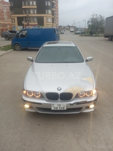 BMW 530 1997, 320,000 km - 3.0 l - Bakı