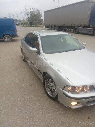 BMW 530 1997, 320,000 km - 3.0 l - Bakı