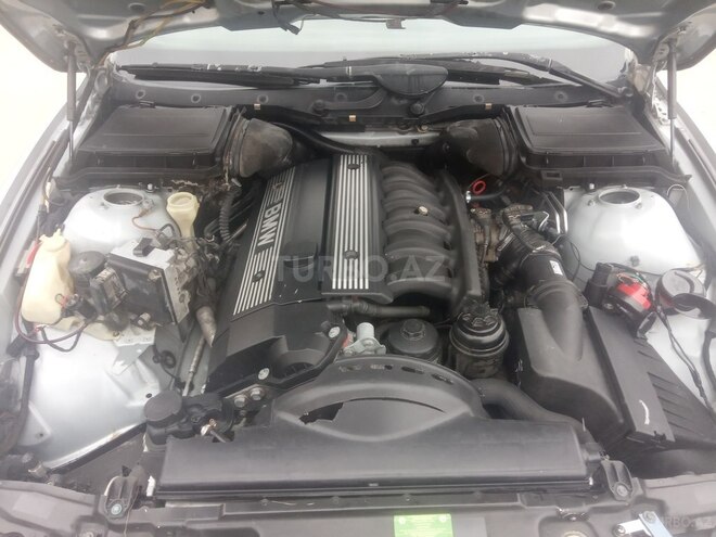 BMW 530 1997, 320,000 km - 3.0 l - Bakı