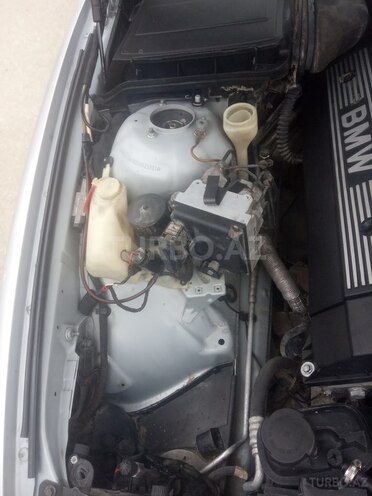 BMW 530 1997, 320,000 km - 3.0 l - Bakı