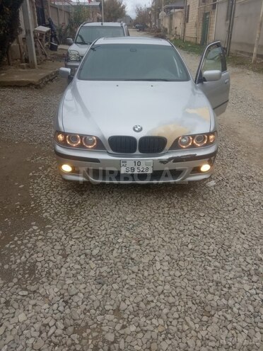 BMW 530 1997, 320,000 km - 3.0 l - Bakı