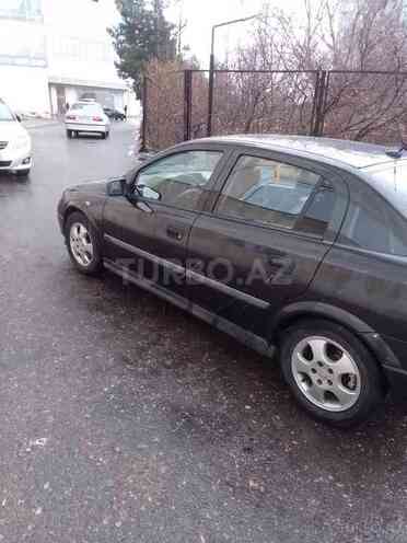 Opel Astra 2000, 277,250 km - 1.8 l - Bakı