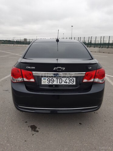 Chevrolet Cruze 2015, 261,000 km - 1.4 л - Bakı