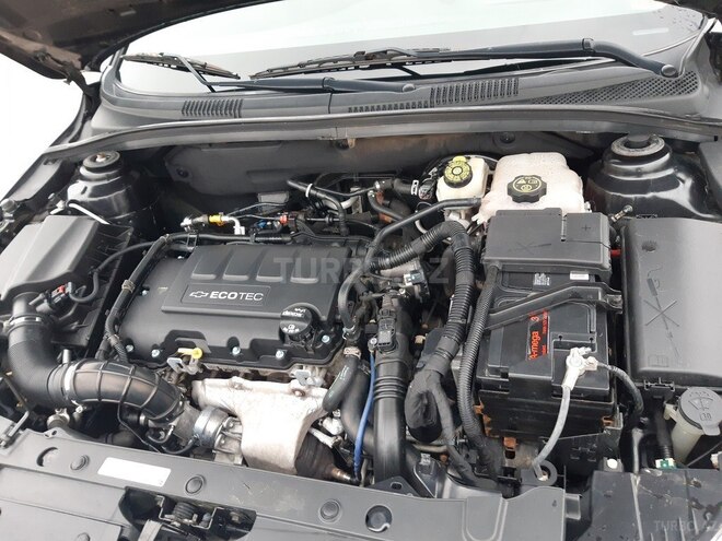 Chevrolet Cruze 2015, 261,000 km - 1.4 л - Bakı