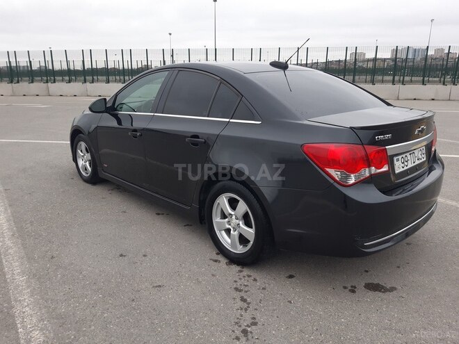 Chevrolet Cruze 2015, 261,000 km - 1.4 л - Bakı