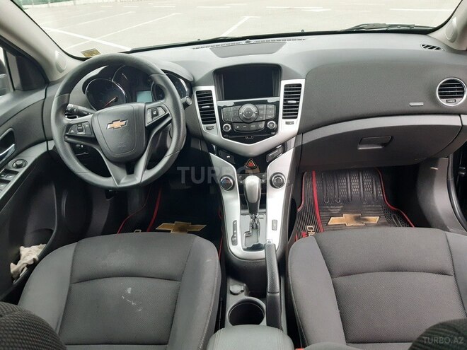 Chevrolet Cruze 2015, 261,000 km - 1.4 л - Bakı
