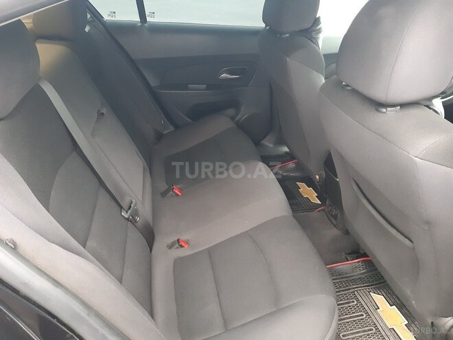 Chevrolet Cruze 2015, 261,000 km - 1.4 л - Bakı