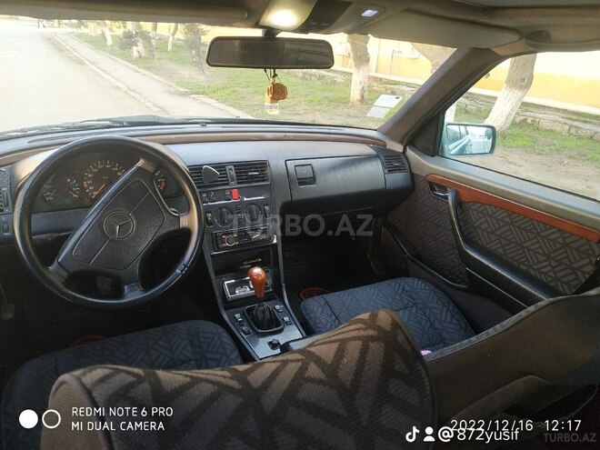 Mercedes C 180 1993, 342,205 km - 1.8 l - Xırdalan