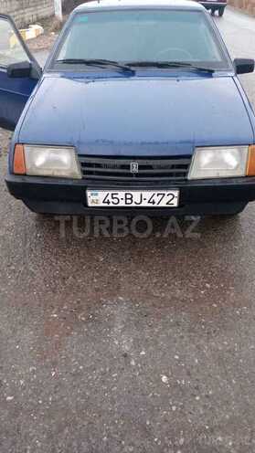 LADA (VAZ) 21099 1997, 336,000 km - 1.6 л - Mingəçevir