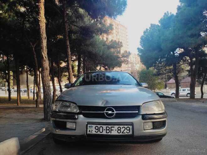 Opel Omega 1995, 325,689 km - 2.0 л - Bakı