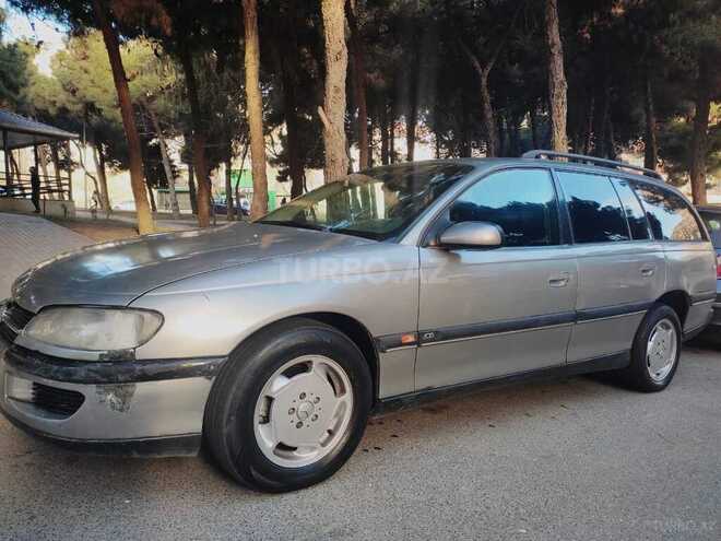 Opel Omega 1995, 325,689 km - 2.0 л - Bakı