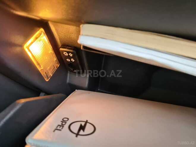 Opel Meriva 2007, 135,000 km - 1.3 l - Bakı
