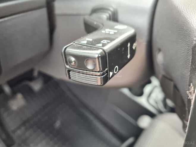 Opel Meriva 2007, 135,000 km - 1.3 l - Bakı