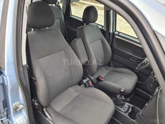 Opel Meriva 2007, 135,000 km - 1.3 l - Bakı