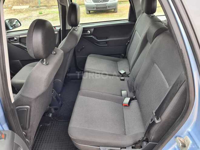 Opel Meriva 2007, 135,000 km - 1.3 l - Bakı