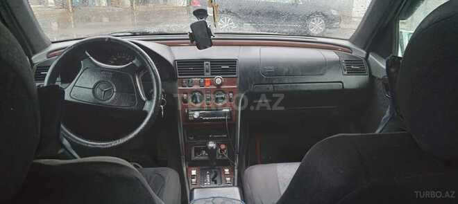Mercedes C 180 1995, 250,000 km - 1.8 l - Bakı