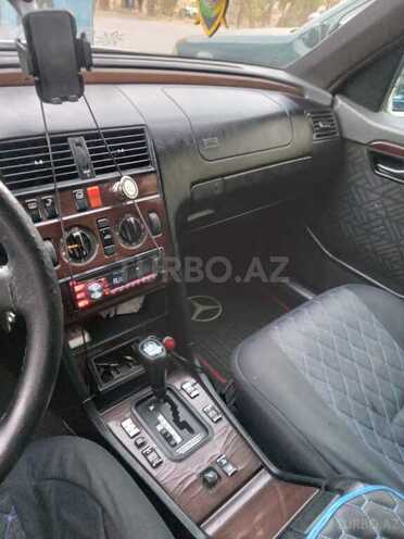 Mercedes C 180 1995, 250,000 km - 1.8 l - Bakı