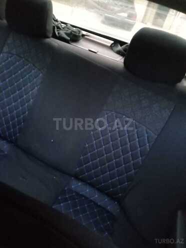 Mercedes C 180 1995, 250,000 km - 1.8 l - Bakı