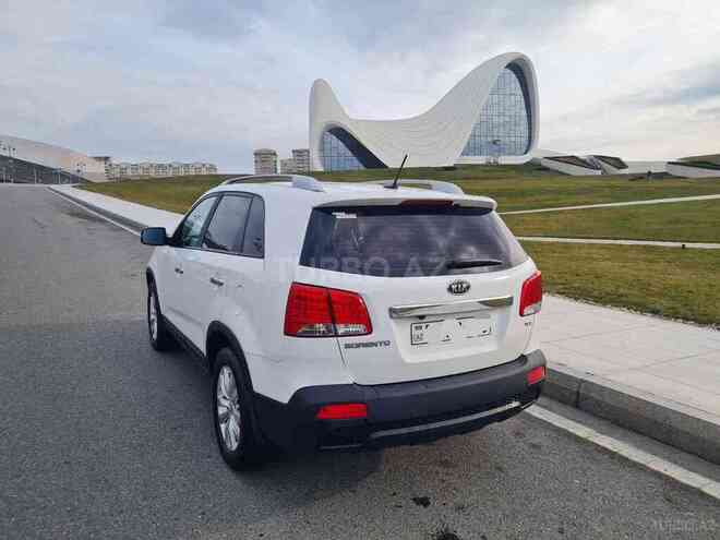 Kia Sorento 2011, 162,000 km - 2.0 l - Bakı