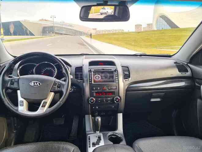 Kia Sorento 2011, 162,000 km - 2.0 l - Bakı