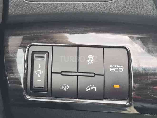 Kia Sorento 2011, 162,000 km - 2.0 l - Bakı