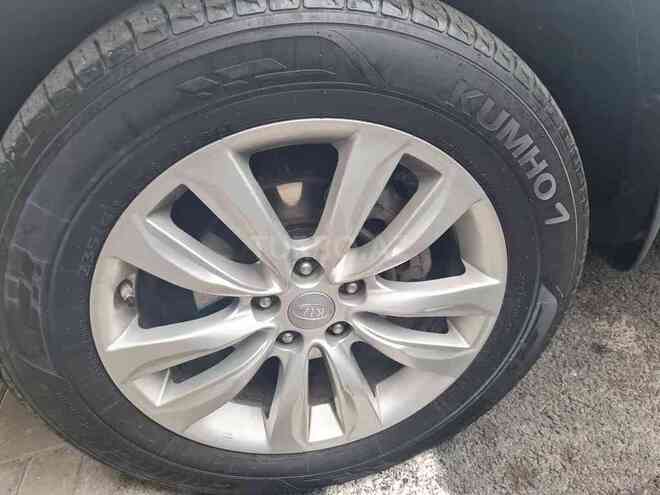 Kia Sorento 2011, 162,000 km - 2.0 l - Bakı