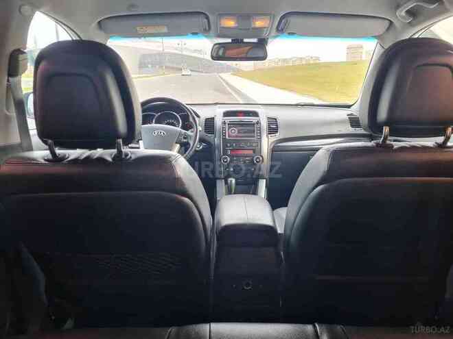 Kia Sorento 2011, 162,000 km - 2.0 l - Bakı