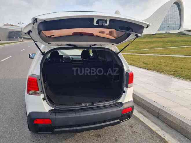 Kia Sorento 2011, 162,000 km - 2.0 l - Bakı
