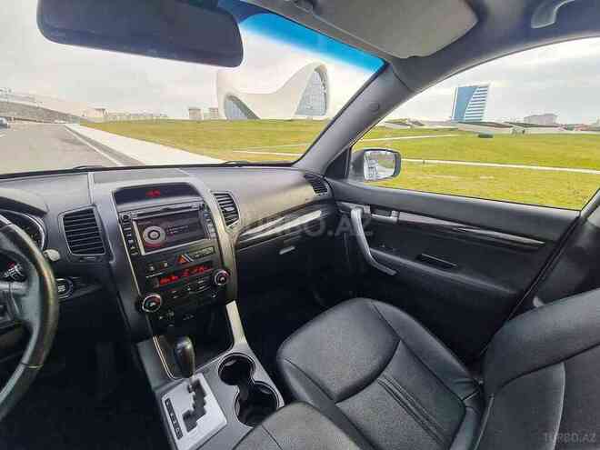 Kia Sorento 2011, 162,000 km - 2.0 l - Bakı