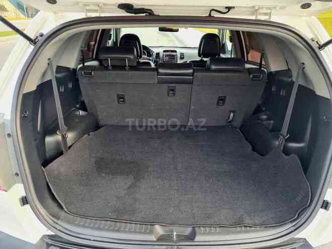 Kia Sorento 2011, 162,000 km - 2.0 l - Bakı