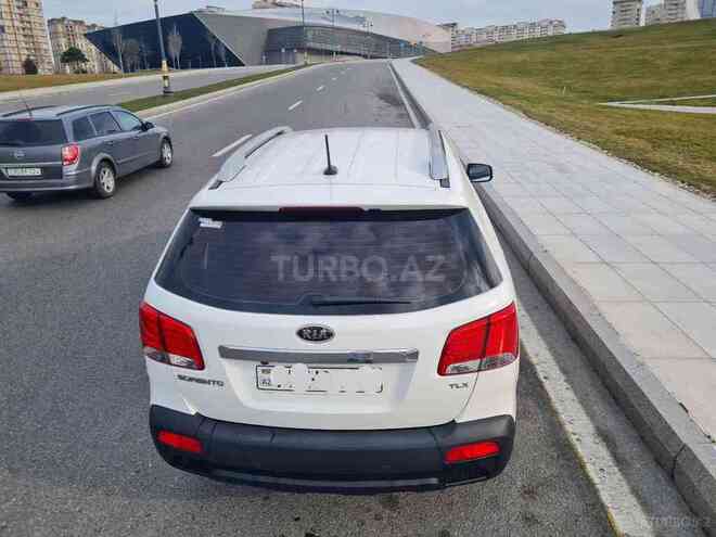 Kia Sorento 2011, 162,000 km - 2.0 l - Bakı
