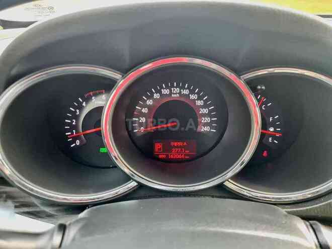 Kia Sorento 2011, 162,000 km - 2.0 l - Bakı