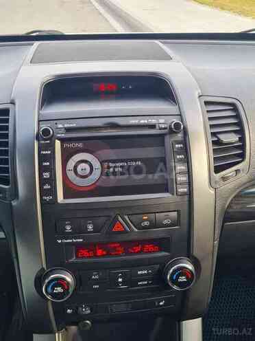 Kia Sorento 2011, 162,000 km - 2.0 l - Bakı