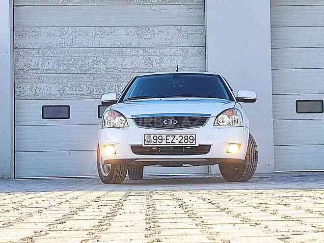 LADA (VAZ) Priora 2013, 90,000 km - 1.6 l - Bakı