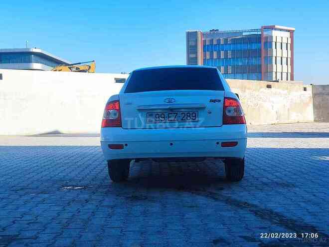 LADA (VAZ) Priora 2013, 90,000 km - 1.6 l - Bakı