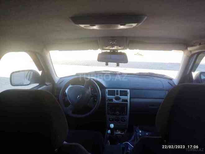 LADA (VAZ) Priora 2013, 90,000 km - 1.6 l - Bakı