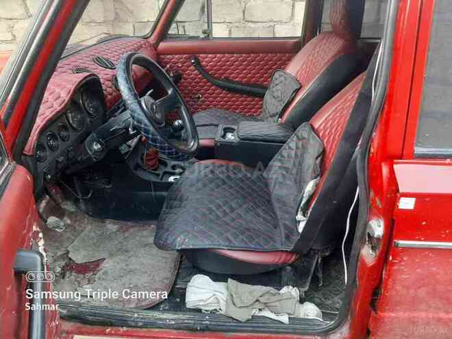 LADA (VAZ) 2106 2004, 10,700 km - 1.6 l - İsmayıllı