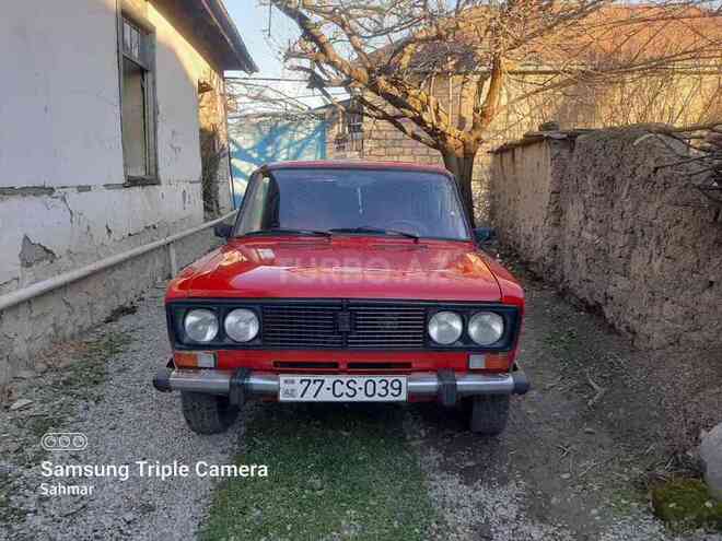 LADA (VAZ) 2106 2004, 10,700 km - 1.6 l - İsmayıllı